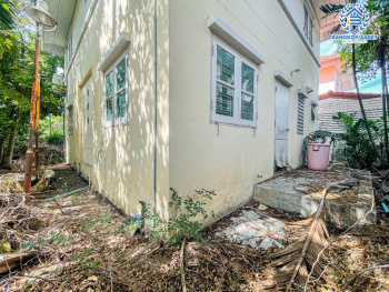 *****บ้านเดี่ยวมือสอง โครงการ เรสซิเด้นซ์พาร์ค3 รามอินทรา เนื้อที่ 50.40 ตร.ว. ฟังก์ชัน 3 ห้องนอน 2 ห้องน้ำ 1 ที่จอดรถ บ้านหลังใหญ่พร้อมอยู่ บนทำเลดีเดินทางสะดวก เชื่อมต่อถนนคู้บอน ถนนรามอินทรา ถนนวัชรพล ใกล้รถไฟฟ้าสายสีชมพู "สถานีรามอินทรา กม.6" และจุดขึ้นทางด่วน "รามอินทรา-วงแหวน"