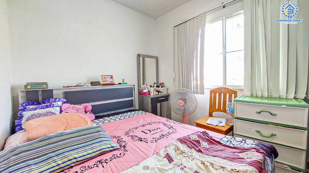 *****ทาวน์เฮ้าส์มือสองนนทบุรี โครงการ พลีโน่ รัตนาธิเบศร์-ชัยพฤกษ์ เนื้อที่กว้าง 24.6 ตร.ว. ฟังก์ชัน 3 ห้องนอน 2 ห้องน้ำ 2 ที่จอดรถ แถมฟรี! 3 เครื่องปรับอากาศ 1 เครื่องทำน้ำอุ่น บนทำเลเชื่อมต่อ ถ.ชัยพฤกษ์, ถ.บางกรวย-ไทรน้อย, ถ.ราชพฤกษ์ ใกล้เซ็นทรัลเวสต์เกต และรถไฟฟ้าสายสีม่วง "สถานีบางพลู"