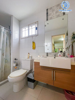 *****บ้านเดี่ยวมือสองกรุงเทพมหานคร โครงการ ภัสสร19 วัชรพล-วงแหวน หลังมุม! เนื้อที่กว้างมากถึง 59.2 ตร.ว. ฟังก์ชัน 3 ห้องนอน 2 ห้องน้ำ 1 ที่จอดรถ บ้านสภาพดี บนทำเลแห่งการเดินทาง เชื่อมต่อถนนจตุโชติ, ถนนสายไหม, ถนนพหลโยธิน, ถนนลำลูกกา และทางด่วน "จตุโชติ" ในราคาสุดคุ้ม!