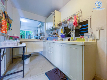 *****บ้านเดี่ยวมือสองกรุงเทพมหานคร โครงการ ภัสสร19 วัชรพล-วงแหวน หลังมุม! เนื้อที่กว้างมากถึง 59.2 ตร.ว. ฟังก์ชัน 3 ห้องนอน 2 ห้องน้ำ 1 ที่จอดรถ บ้านสภาพดี บนทำเลแห่งการเดินทาง เชื่อมต่อถนนจตุโชติ, ถนนสายไหม, ถนนพหลโยธิน, ถนนลำลูกกา และทางด่วน "จตุโชติ" ในราคาสุดคุ้ม!