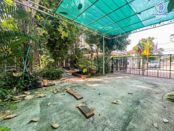 *****บ้านเดี่ยวมือสองกรุงเทพมหานคร โครงการ ภัสสร19 วัชรพล-วงแหวน หลังมุม! เนื้อที่กว้างมากถึง 59.2 ตร.ว. ฟังก์ชัน 3 ห้องนอน 2 ห้องน้ำ 1 ที่จอดรถ บ้านสภาพดี บนทำเลแห่งการเดินทาง เชื่อมต่อถนนจตุโชติ, ถนนสายไหม, ถนนพหลโยธิน, ถนนลำลูกกา และทางด่วน "จตุโชติ" ในราคาสุดคุ้ม!