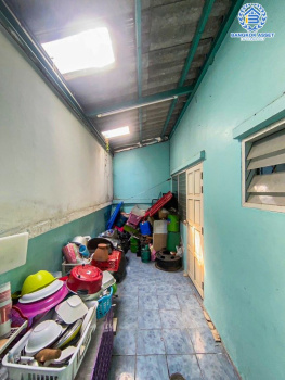 *****ทาวน์เฮ้าส์มือสองนนทบุรี หมู่บ้าน ร่มโพธิ์ บางกรวย-ไทรน้อย เนื้อที่กว้าง 20 ตร.ว. ฟังก์ชัน 2 ห้องนอน 2 ห้องน้ำ 1 ที่จอดรถ บ้านสภาพดี บนทำเลแห่งการเดินทาง เชื่อมต่อถนนบางกรวย-ไทรน้อย, ถนนรัตนาธิเบศร์ ใกล้รถไฟฟ้าสายสีม่วง "สถานีบางพลู" และจุดขึ้นทางด่วน "งามวงศ์วาน"