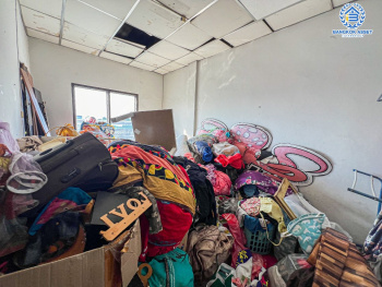 *****ทาวน์โฮมมือสองปทุมธานี หมู่บ้าน รินทร์ทอง ลำลูกกา เนื้อที่ 19 ตร.ว. ฟังก์ชัน 4 ห้องนอน 3 ห้องน้ำ 1 ที่จอดรถ บนทำเลเดินทางเข้า-ออกเมืองสะดวก เชื่อมต่อถนนลำลูกกา, ถนนพหลโยธิน ใกล้รถไฟฟ้าสายสีเขียว "สถานีคูคต" เพียง 15 นาทีเท่านั้น ในราคาสุดคุ้ม!