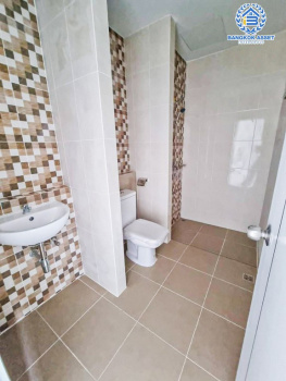 *****ทาวน์โฮม 3 ชั้นมือสอง โครงการ ธนานนท์แลนด์ ราชพฤกษ์ เนื้อที่ 16 ตร.ว. ฟังก์ชัน 2 ห้องนอน 3 ห้องน้ำ 1 ที่จอดรถ ภายในเหมือนใหม่ บนทำเลดีเหมาะกับการเปิดกิจการ เชื่อมต่อถนนราชพฤกษ์ ถนนติวานนท์ ถนนรัตนาธิเบศร์ ใกล้รถไฟฟ้าสายสีม่วง "สถานีบางรักน้อยท่าอิฐ" และจุดขึ้นทางด่วน "ศรีรัช"