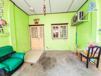 *****ทาวน์โฮม 3 ชั้นมือสอง โครงการ รื่มรื่น โชคชัย4 เนื้อที่ 18 ตร.ว. ฟังก์ชัน 4 ห้องนอน 3 ห้องน้ำ 1 ที่จอดรถ บ้านสภาพดี ตั้งบนทำเลเดินทางสะดวก สามารถเข้า-ออกได้หลายเส้นทาง เช่น ถนนประเสิรฐมนูกิจ ถนนโชคชัย4 และถนนลาดพร้าว ใกล้รถไฟฟ้าสายสีน้ำเงิน "สถานีลาดพร้าว"