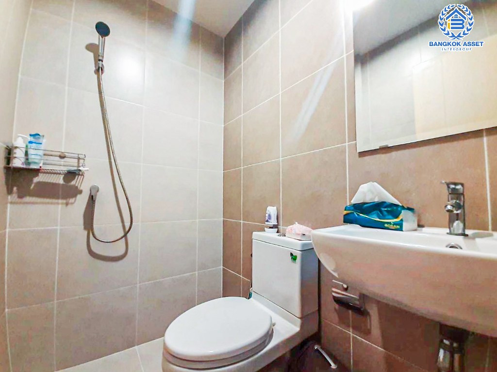 *****ทาวน์เฮ้าส์มือสอง โครงการ ศุภาลัย พลีโม่ กาญจนาภิเษก-ชัยพฤกษ์ เนื้อที่ 26.30 ตร.ว. ฟังก์ชัน 3 ห้องนอน 2 ห้องน้ำ 2 ที่จอดรถ สภาพเหมือนใหม่ ตกแต่งพร้อมเข้าอยู่ โครงการบนทำเลดี เชื่อมต่อถนนกาญจนาภิเษก ใกล้รถไฟฟ้าสายสีม่วง "สถานีคลองบางไผ่" และจุดขึ้นทางด่วน "วงแหวนกาญจนาภิเษก"