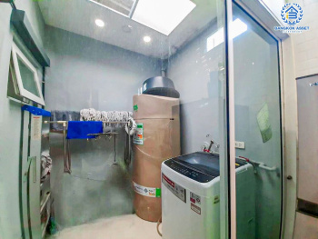 *****ทาวน์เฮ้าส์มือสอง โครงการ ศุภาลัย พลีโม่ กาญจนาภิเษก-ชัยพฤกษ์ เนื้อที่ 26.30 ตร.ว. ฟังก์ชัน 3 ห้องนอน 2 ห้องน้ำ 2 ที่จอดรถ สภาพเหมือนใหม่ ตกแต่งพร้อมเข้าอยู่ โครงการบนทำเลดี เชื่อมต่อถนนกาญจนาภิเษก ใกล้รถไฟฟ้าสายสีม่วง "สถานีคลองบางไผ่" และจุดขึ้นทางด่วน "วงแหวนกาญจนาภิเษก"