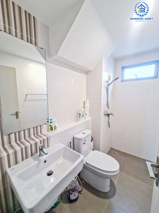 *****บ้านเดี่ยวมือสองสมุทรปราการ โครงการ ชัยพฤกษ์ ศรีนครินทร์ หลังมุม! เนื้อที่กว้างมากเกือบ 58 ตร.ว. ฟังก์ชัน 3 ห้องนอน 3 ห้องน้ำ 2 ที่จอดรถ แถมฟรี! 3 เครื่องปรับอากาศ 1 เครื่องทำน้ำอุ่น 1 เครื่องดูดควัน บนทำเลแห่งการเดินทาง ใกล้รถไฟฟ้าสายสีเหลือง "สถานีศรีเทพา" และจุดขึ้นทางด่วน "กาญจนาภิเษก"