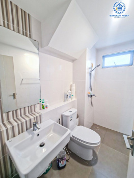 *****บ้านเดี่ยวมือสองสมุทรปราการ โครงการ ชัยพฤกษ์ ศรีนครินทร์ หลังมุม! เนื้อที่กว้างมากเกือบ 58 ตร.ว. ฟังก์ชัน 3 ห้องนอน 3 ห้องน้ำ 2 ที่จอดรถ แถมฟรี! 3 เครื่องปรับอากาศ 1 เครื่องทำน้ำอุ่น 1 เครื่องดูดควัน บนทำเลแห่งการเดินทาง ใกล้รถไฟฟ้าสายสีเหลือง "สถานีศรีเทพา" และจุดขึ้นทางด่วน "กาญจนาภิเษก"