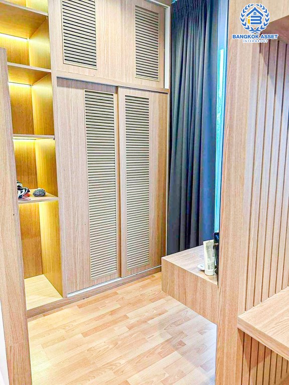 *****ทาวน์เฮ้าส์มือสอง โครงการ ชวนชื่นทาวน์ แก้วอินทร์-บางใหญ่ หลังมุม เนื้อที่ 40.90 ตร.ว. ฟังก์ชัน 3 ห้องนอน 3 ห้องน้ำ บ้านสภาพดีเยี่ยม ปรับปรุงใหม่พร้อมอยู่ โครงการบนทำเลดี เชื่อมต่อถนนรัตนาธิเบศร์ ถนนราชพฤกษ์ ถนนกาญจนาภิเษก ใกล้รถไฟฟ้าสายสีม่วง "สถานีตลาดบางใหญ่"