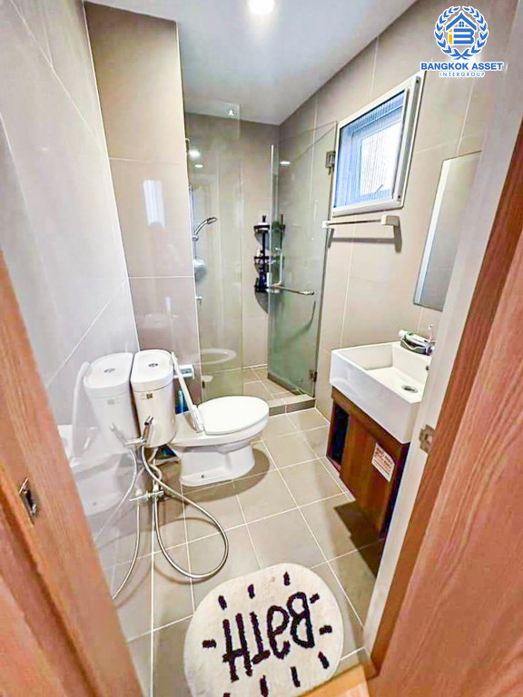 *****ทาวน์เฮ้าส์มือสอง โครงการ ชวนชื่นทาวน์ แก้วอินทร์-บางใหญ่ หลังมุม เนื้อที่ 40.90 ตร.ว. ฟังก์ชัน 3 ห้องนอน 3 ห้องน้ำ บ้านสภาพดีเยี่ยม ปรับปรุงใหม่พร้อมอยู่ โครงการบนทำเลดี เชื่อมต่อถนนรัตนาธิเบศร์ ถนนราชพฤกษ์ ถนนกาญจนาภิเษก ใกล้รถไฟฟ้าสายสีม่วง "สถานีตลาดบางใหญ่"