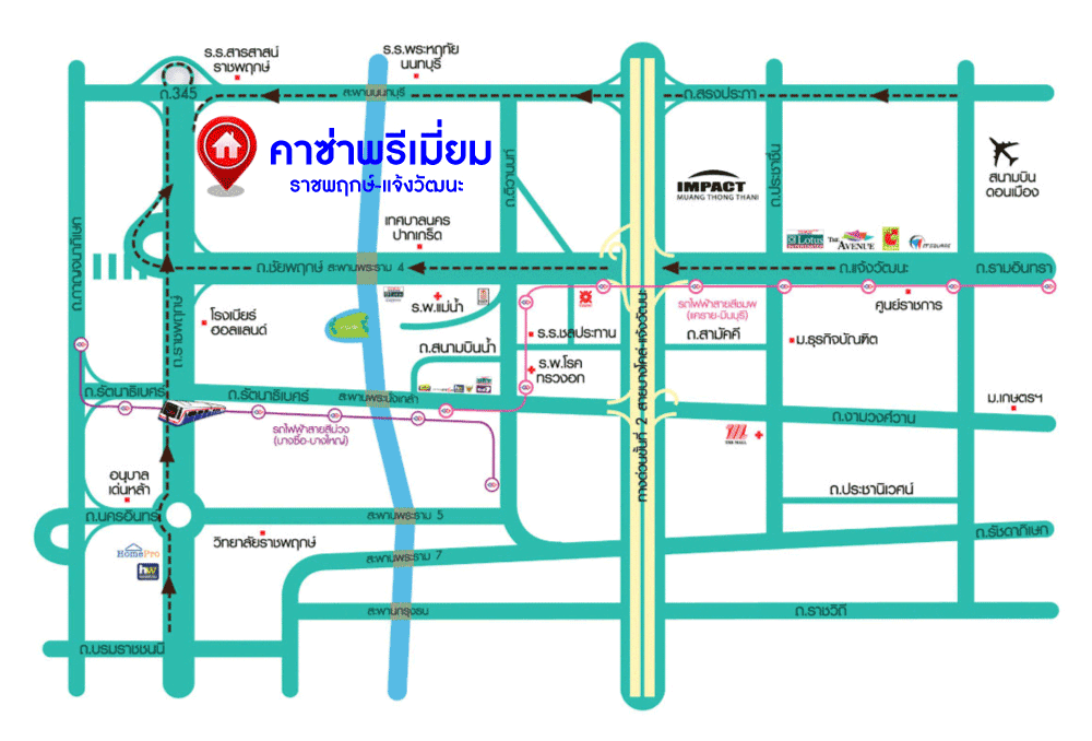 *****บ้านเดี่ยวมือสองนนทบุรี โครงการ คาซ่าพรีเมี่ยม ราชพฤกษ์-แจ้งวัฒนะ เนื้อที่กว้างขวางถึง 55.7 ตร.ว. ฟังก์ชัน 3 ห้องนอน 3 ห้องน้ำ 2 ที่จอดรถ บ้านหลังใหญ่ ภายในสภาพใหม่ แถมฟรี! 4 เครื่องปรับอากาศ 1 เครื่องทำน้ำอุ่น เครื่อง บนทำเลดี ติดถนนราชพฤกษ์ เชื่อมต่อถนน 345, ถนนชัยพฤกษ์ จองเลย!