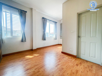 *****บ้านเดี่ยวมือสองนนทบุรี โครงการ คาซ่าพรีเมี่ยม ราชพฤกษ์-แจ้งวัฒนะ เนื้อที่กว้างขวางถึง 55.7 ตร.ว. ฟังก์ชัน 3 ห้องนอน 3 ห้องน้ำ 2 ที่จอดรถ บ้านหลังใหญ่ ภายในสภาพใหม่ แถมฟรี! 4 เครื่องปรับอากาศ 1 เครื่องทำน้ำอุ่น เครื่อง บนทำเลดี ติดถนนราชพฤกษ์ เชื่อมต่อถนน 345, ถนนชัยพฤกษ์ จองเลย!