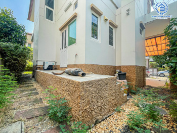 *****บ้านเดี่ยวมือสองนนทบุรี โครงการ คาซ่าพรีเมี่ยม ราชพฤกษ์-แจ้งวัฒนะ เนื้อที่กว้างขวางถึง 55.7 ตร.ว. ฟังก์ชัน 3 ห้องนอน 3 ห้องน้ำ 2 ที่จอดรถ บ้านหลังใหญ่ ภายในสภาพใหม่ แถมฟรี! 4 เครื่องปรับอากาศ 1 เครื่องทำน้ำอุ่น เครื่อง บนทำเลดี ติดถนนราชพฤกษ์ เชื่อมต่อถนน 345, ถนนชัยพฤกษ์ จองเลย!