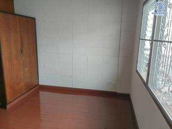 *****ทาวน์เฮ้าส์มือสอง โครงการ ประชานิเวศน์3 สามัคคี เนื้อที่ 21 ตร.ว. ฟังก์ชัน 2 ห้องนอน 1 ห้องน้ำ 1 ที่จอดรถ บ้านสภาพดีเยี่ยมพร้อมเข้าอยู่ โครงการบนทำเลดี เชื่อมต่อถนนสามัคคี ถนนติวานนท์ ถนนประชาชื่น ใกล้โครงการรถไฟฟ้าสายสีชมพู "สถานีสามัคคี" และทางพิเศษ "ศรีรัช"