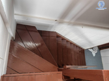 *****ทาวน์เฮ้าส์มือสอง โครงการ ประชานิเวศน์3 สามัคคี เนื้อที่ 21 ตร.ว. ฟังก์ชัน 2 ห้องนอน 1 ห้องน้ำ 1 ที่จอดรถ บ้านสภาพดีเยี่ยมพร้อมเข้าอยู่ โครงการบนทำเลดี เชื่อมต่อถนนสามัคคี ถนนติวานนท์ ถนนประชาชื่น ใกล้โครงการรถไฟฟ้าสายสีชมพู "สถานีสามัคคี" และทางพิเศษ "ศรีรัช"