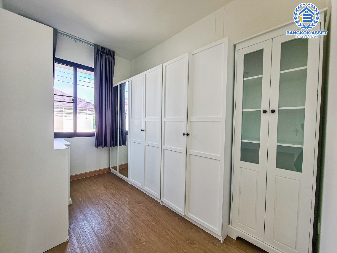 *****ทาวน์เฮ้าส์มือสองนนทบุรี โครงการ ดรีม พรีว่า ราชพฤกษ์ ปิ่นเกล้า กาญจนาภิเษก เนื้อที่กว้าง 21.2 ตร.ว. ฟังก์ชัน 3 ห้องนอน 2 ห้องน้ำ 2 ที่จอดรถ บ้านสภาพใหม่ แถมเฟอร์นิเจอร์ทั้งหลัง บนทำเลแห่งการเดินทาง เชื่อมต่อถนนกาญจนาภิเษก, ถนนนครอินทร์, ถนนราชพฤกษ์ ใกล้จุดขึ้นทางด่วน "กาญจนาภิเษก"