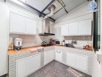 *****ทาวน์เฮ้าส์มือสองนนทบุรี โครงการ ดรีม พรีว่า ราชพฤกษ์ ปิ่นเกล้า กาญจนาภิเษก เนื้อที่กว้าง 21.2 ตร.ว. ฟังก์ชัน 3 ห้องนอน 2 ห้องน้ำ 2 ที่จอดรถ บ้านสภาพใหม่ แถมเฟอร์นิเจอร์ทั้งหลัง บนทำเลแห่งการเดินทาง เชื่อมต่อถนนกาญจนาภิเษก, ถนนนครอินทร์, ถนนราชพฤกษ์ ใกล้จุดขึ้นทางด่วน "กาญจนาภิเษก"