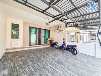 *****ทาวน์เฮ้าส์มือสองนนทบุรี โครงการ ดรีม พรีว่า ราชพฤกษ์ ปิ่นเกล้า กาญจนาภิเษก เนื้อที่กว้าง 21.2 ตร.ว. ฟังก์ชัน 3 ห้องนอน 2 ห้องน้ำ 2 ที่จอดรถ บ้านสภาพใหม่ แถมเฟอร์นิเจอร์ทั้งหลัง บนทำเลแห่งการเดินทาง เชื่อมต่อถนนกาญจนาภิเษก, ถนนนครอินทร์, ถนนราชพฤกษ์ ใกล้จุดขึ้นทางด่วน "กาญจนาภิเษก"