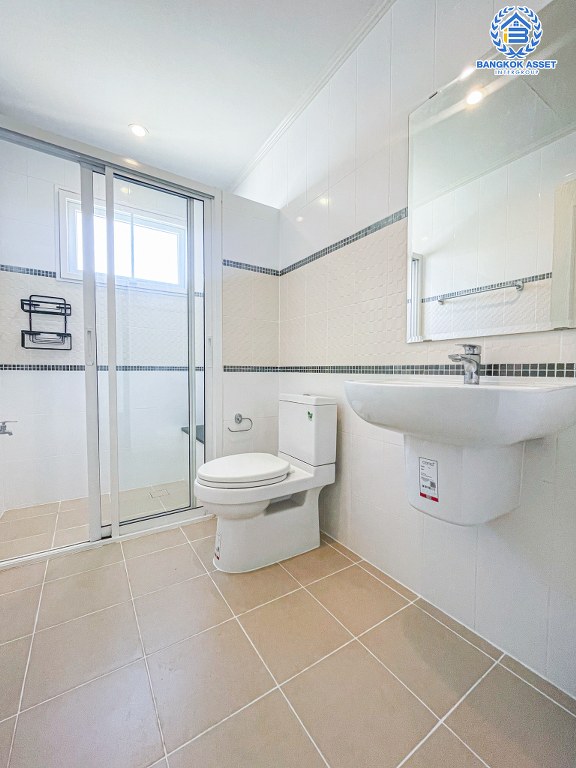 *****บ้านเดี่ยวมือสอง โครงการ ศุภาลัย พาร์ควิลล์ วงแหวน-ราชพฤกษ์ เนื้อที่กว้าง 67.50 ตร.ว. ฟังก์ชัน 3 ห้องนอน 3 ห้องน้ำ 2 ที่จอดรถ บ้านสภาพดีเยี่ยม พร้อมเข้าอยู่ บนทำเลเดินทางสะดวก เชื่อมต่อถนนสะพานนนทบุรีบางบัวทอง ถนนกาญจนาภิเษก ถนนราชพฤกษ์  ใกล้ห้างสรรพสินค้าเซ็นทรัลเวสต์เกต