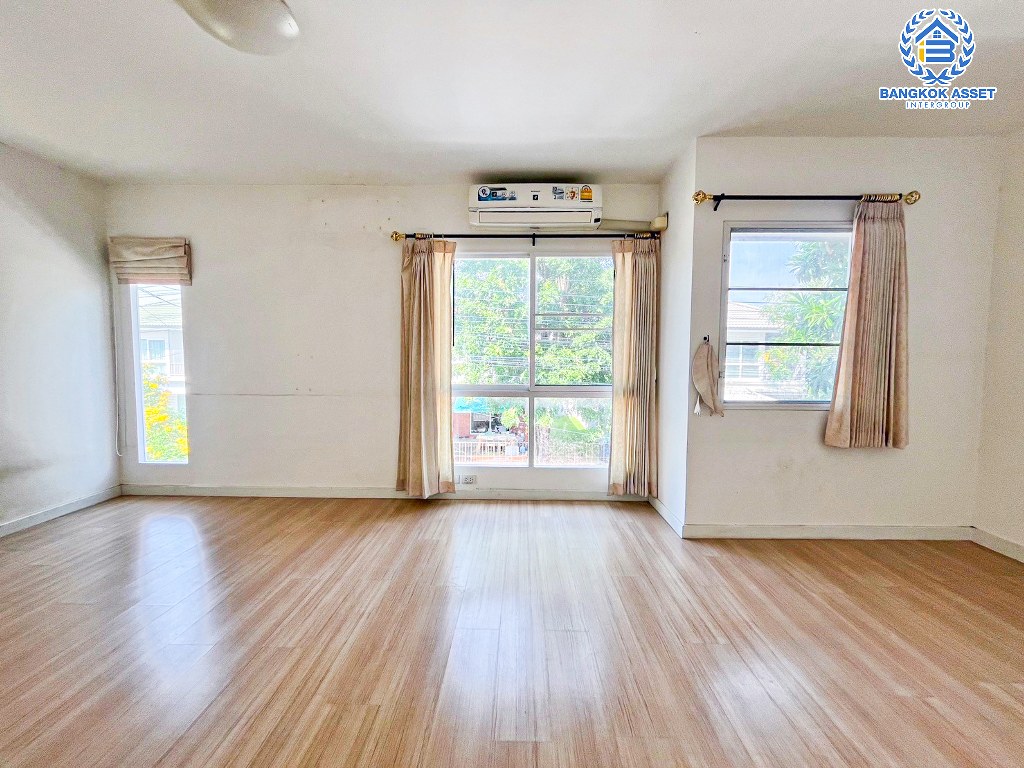 บ้านเดี่ยวมือสอง โครงการ อินนิซิโอ ปิ่นเกล้า-วงแหวน เนื้อที่ 50.40 ตร.ว. ฟังก์ชัน 3 ห้องนอน 2 ห้องน้ำ 2 ที่จอดรถ ขายต่ำกว่าราคาประเมิน คุ้มค่าที่สุดในโครงการ บนทำเลเดินทางสะดวก เชื่อมต่อถนนนครอินทร์ ถนนกาญจนาภิเษก ซอยวัดส้มเกลี้ยง ใกล้รถไฟฟ้าสายสีม่วง "สถานีตลาดบางใหญ่"...