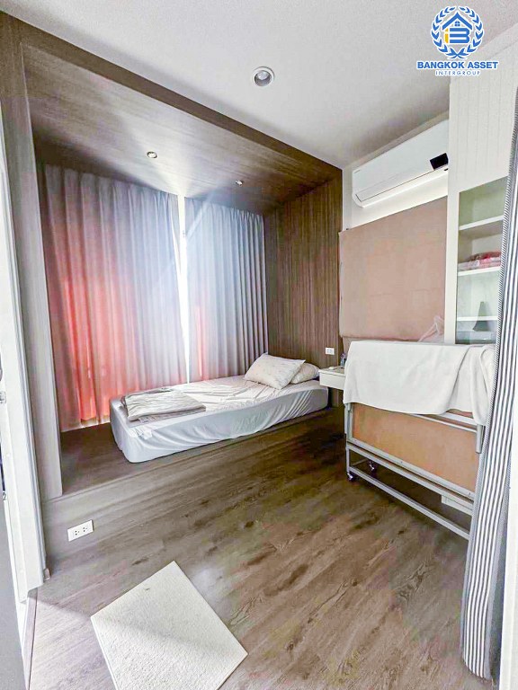 *****บ้านแฝดมือสอง โครงการ แกรนด์ พลีโน่ ราชพฤกษ์ เนื้อที่กว้าง 37.10 ตร.ว. ฟังก์ชัน 4 ห้องนอน 4 ห้องน้ำ 2 ที่จอดรถ บ้านสภาพดีเยี่ยม พื้นที่ใช้สอยกว้างขวาง บนทำเลเดินทางสะดวก เชื่อมต่อถนนราชพฤกษ์ กาญจานาภิเษก ถนนราชพฤกษ์ ใกล้รถไฟฟ้าสายสีม่วง "สถานีบางรักใหญ่" และจุดขึ้นทางด่วน "งามวงศ์วาน"