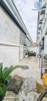 *****ทาวน์เฮ้าส์มือสองนนทบุรี โครงการ ชวนชื่นทาวน์ บางใหญ่ หลังมุม! เนื้อที่กว้างเกือบ 30 ตร.ว. ฟังก์ชัน 4 ห้องนอน 3 ห้องน้ำ 2 ที่จอดรถ บ้านสภาพเยี่ยม แถมฟรี! 5 เครื่องปรับอากาศ ฯลฯ บนทำเลแห่งการเดินทาง เชื่อมต่อถนนประชาอุทิศ, ถนนกาญจนาภิเษก ใกล้ทางด่วน "กรุงเทพ-กาญจนบุรี"