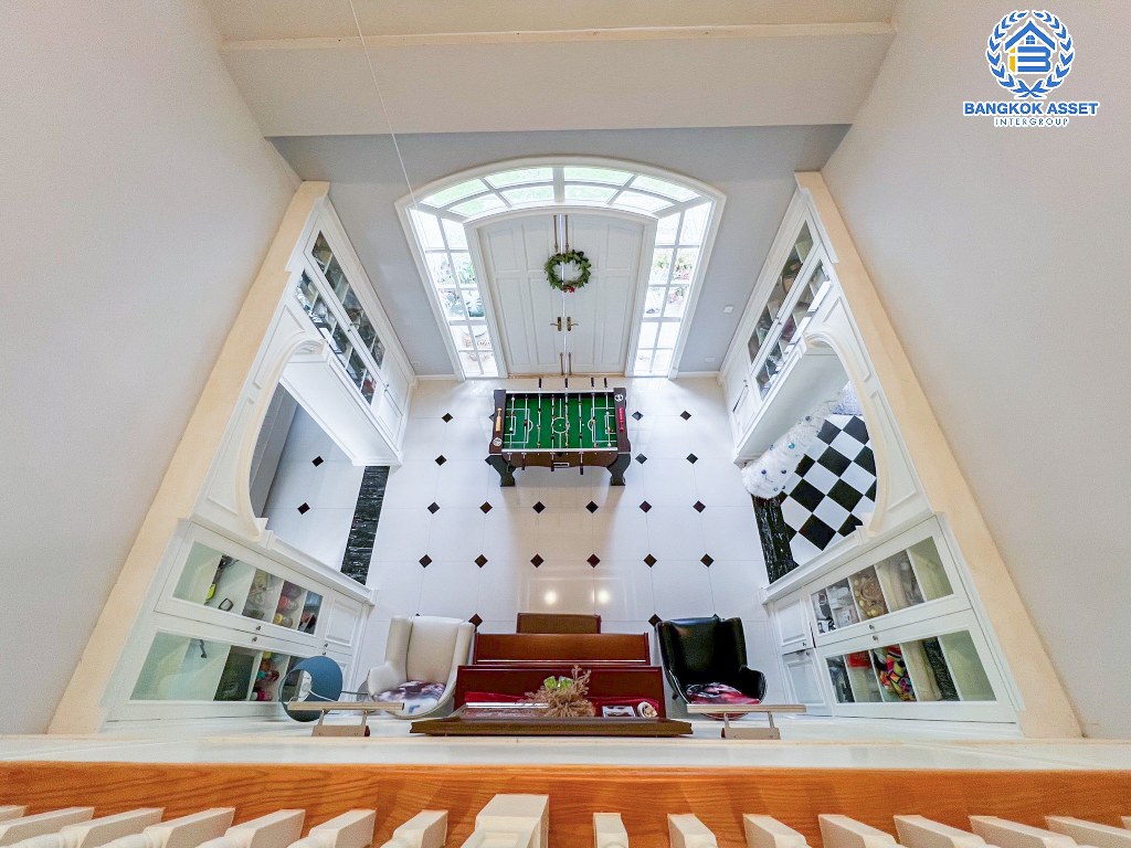 *****บ้านเดี่ยวมือสอง โครงการ ณุศาศิริ ซิตี้ พระราม2-กรีนเนอรี่ พระราม2 เนื้อที่ 240.50 ตร.ว. ฟังก์ชัน 4 ห้องนอน 4 ห้องน้ำ 4 ที่จอดรถ ภายในสภาพดี บิ้วอินท์พร้อมอยู่ ฟรี! เครื่องปรับอากาศ บนทำเลดี เชื่อมต่อถนนพระราม2 ถนนกาญจนาภิเษก ถนนเอกชัย ใกล้ห้างสรรพสินค้าเซ็นทรัล พระราม2