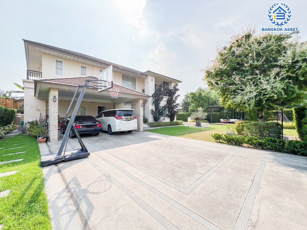 *****บ้านเดี่ยวมือสอง โครงการ ณุศาศิริ ซิตี้ พระราม2-กรีนเนอรี่ พระราม2 เนื้อที่ 240.50 ตร.ว. ฟังก์ชัน 4 ห้องนอน 4 ห้องน้ำ 4 ที่จอดรถ ภายในสภาพดี บิ้วอินท์พร้อมอยู่ ฟรี! เครื่องปรับอากาศ บนทำเลดี เชื่อมต่อถนนพระราม2 ถนนกาญจนาภิเษก ถนนเอกชัย ใกล้ห้างสรรพสินค้าเซ็นทรัล พระราม2