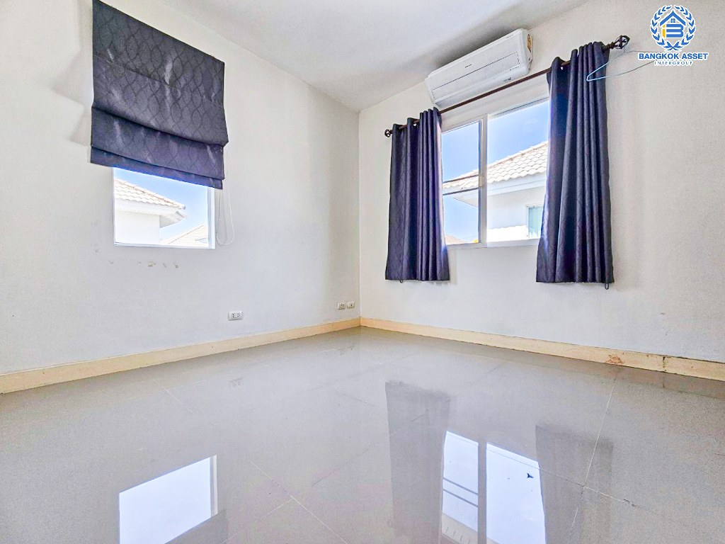 *****บ้านเดี่ยวมือสอง โครงการ เพอร์เฟคพาร์ค พระราม5-ราชพฤกษ์ เนื้อที่ 50 ตร.ว. ฟังก์ชัน 4 ห้องนอน 2 ห้องน้ำ 2 ที่จอดรถ บ้านกว้างขวาง ภายในสภาพดีเยี่ยม การเดินทางสะดวก บนทำเลโซนเมือง ติดถนนราชพฤกษ์ ใกล้โครงการรถไฟฟ้าสายสีม่วง "สถานีตลาดบางใหญ่" และจุดขึ้นทางด่วน "ศรีรัช"