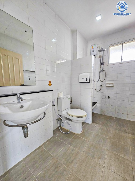 *****บ้านเดี่ยวมือสอง โครงการ เพอร์เฟคพาร์ค พระราม5-ราชพฤกษ์ เนื้อที่ 50 ตร.ว. ฟังก์ชัน 4 ห้องนอน 2 ห้องน้ำ 2 ที่จอดรถ บ้านกว้างขวาง ภายในสภาพดีเยี่ยม การเดินทางสะดวก บนทำเลโซนเมือง ติดถนนราชพฤกษ์ ใกล้โครงการรถไฟฟ้าสายสีม่วง "สถานีตลาดบางใหญ่" และจุดขึ้นทางด่วน "ศรีรัช"