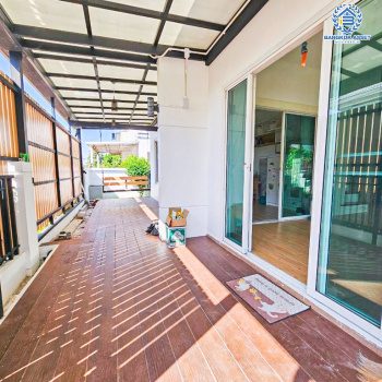 *****บ้านเดี่ยวมือสอง โครงการ เพอร์เฟคพาร์ค พระราม5-ราชพฤกษ์ เนื้อที่ 50 ตร.ว. ฟังก์ชัน 4 ห้องนอน 2 ห้องน้ำ 2 ที่จอดรถ บ้านกว้างขวาง ภายในสภาพดีเยี่ยม การเดินทางสะดวก บนทำเลโซนเมือง ติดถนนราชพฤกษ์ ใกล้โครงการรถไฟฟ้าสายสีม่วง "สถานีตลาดบางใหญ่" และจุดขึ้นทางด่วน "ศรีรัช"