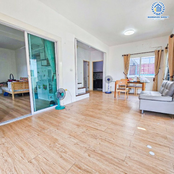 *****บ้านเดี่ยวมือสอง โครงการ เพอร์เฟคพาร์ค พระราม5-ราชพฤกษ์ เนื้อที่ 50 ตร.ว. ฟังก์ชัน 4 ห้องนอน 2 ห้องน้ำ 2 ที่จอดรถ บ้านกว้างขวาง ภายในสภาพดีเยี่ยม การเดินทางสะดวก บนทำเลโซนเมือง ติดถนนราชพฤกษ์ ใกล้โครงการรถไฟฟ้าสายสีม่วง "สถานีตลาดบางใหญ่" และจุดขึ้นทางด่วน "ศรีรัช"