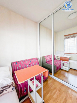 *****ทาวน์เฮ้าส์มือสองสมุทรปราการ โครงการ อารียา เดอะคัลเลอร์เลชเชอร์ บางนา เนื้อที่ 17.5 ตร.ว. ฟังก์ชัน 3 ห้องนอน 2 ห้องน้ำ บ้านสภาพดี ต่อเติมเต็ม พร้อมเข้าอยู่ บนทำเลใกล้สนามบินสุวรรณภูมิ และจุดขึ้นทางด่วน "บูรพาวิถี" เชื่อมต่อถนนบางนา-ตราด, ถนนเทพารักษ์ ในราคาถูกสุดในโครงการ