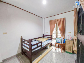 *****บ้านเดี่ยวมือสองนนทบุรี โครงการ ลัดดารมย์ ปิ่นเกล้า เนื้อที่กว้างมากถึง 69 ตร.ว. ฟังก์ชัน 4 ห้องนอน 5 ห้องน้ำ 2 ที่จอดรถ บ้านสภาพดี พร้อมเข้าอยู่ บนทำเลเดินทางสะดวก เชื่อมต่อ ถนนกาญจนาภิเษก, ถนนรัตนาธิเบศร์ เพียง 12 นาทีก็ถึงรถไฟฟ้าสายสีม่วง "สถานีตลาดบางใหญ่" จองเลย!