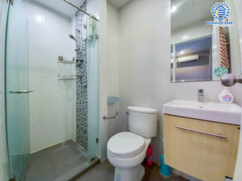 *****คอนโดมิเนียมมือสองกรุงเทพมหานคร โครงการ เมโทรสกาย ประชาชื่น เนื้อที่ 25.42 ตร.ม. ฟังก์ชัน 1 ห้องนอน 1 ห้องน้ำ ห้องสภาพใหม่ พร้อมอยู่ แถมฟรี! 2 เครื่องปรับอากาศ 1 เครื่องทำน้ำอุ่น บนทำเลใกล้รถไฟฟ้าสายสีแดง "สถานีบางซ่อน" เพียง 180 เมตรเท่านั้น และยังใกล้จุดขึ้นทางด่วน "ประชานุกูล"