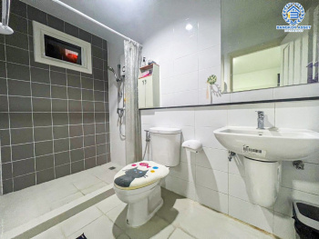 *****ทาวน์เฮ้าส์มือสอง โครงการ เดอะวิลเลจ กาญจนาภิเษก-ราชพฤกษ์2 หลังมุม เนื้อที่ 37.70 ตร.ว. ฟังก์ชัน 3 ห้องนอน 2 ห้องน้ำ บ้านสภาพดีเยี่ยม โครงการบนทำเลดี เชื่อมต่อถนนกาญจนาภิเษก ถนนบางกรวย-ไทรน้อย ถนนบางบัวทอง-สุพรรณบุรี ใกล้รถไฟฟ้าสายสีม่วง "สถานีคลองบางไผ่"