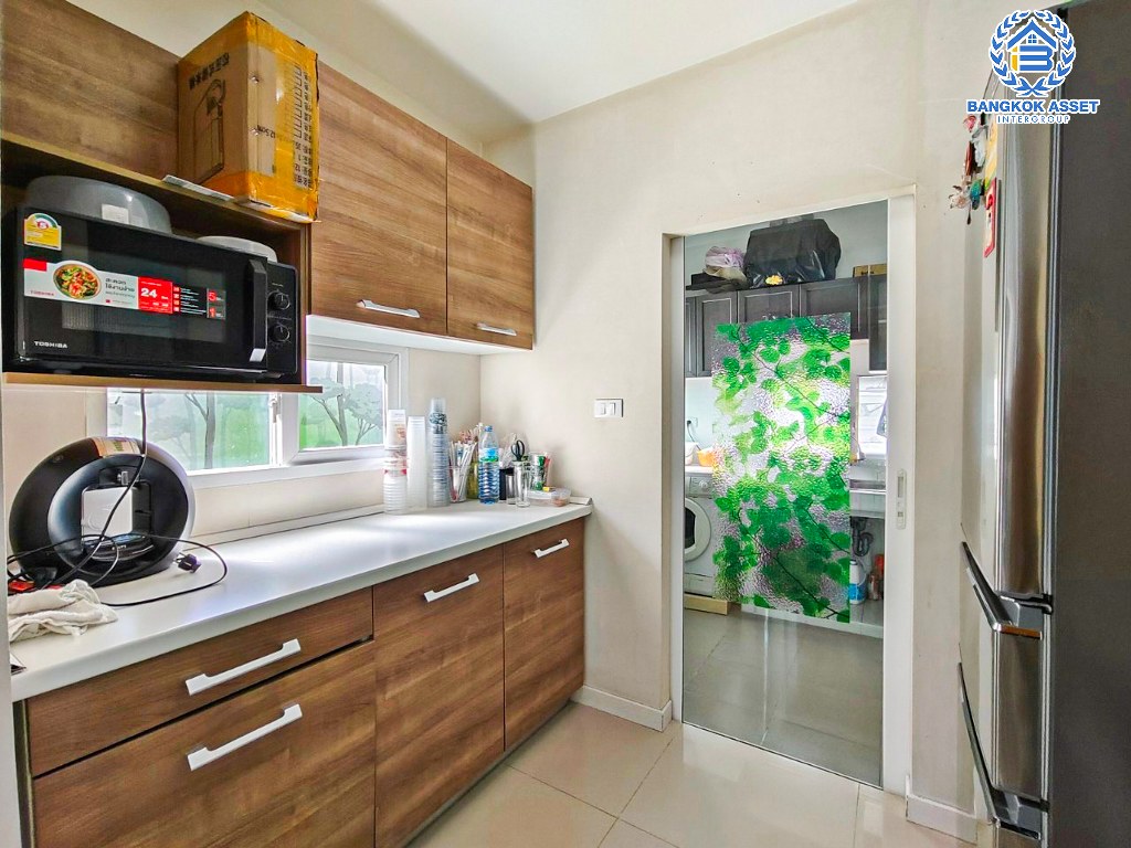 *****บ้านเดี่ยวมือสอง โครงการ ชัยพฤกษ์ รามอินทรา-วงแหวน2 เนื้อที่ 50 ตร.ว. ฟังก์ชัน 3 ห้องนอน 3 ห้องน้ำ 2 ที่จอดรถ บ้านเดี่ยวทำเลใกล้เมืองสุดคุ้มค่า ภายในสภาพดีเยี่ยม พร้อมเข้าอยู่ ทำเลดีเดินทางสะดวก เชื่อมต่อถนนคู้บอน ถนนรามอินทรา ถนนจตุโชติ ใกล้ห้างสรรพสินค้า Max valu คู้บอน