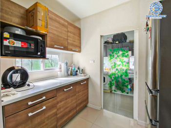 *****บ้านเดี่ยวมือสอง โครงการ ชัยพฤกษ์ รามอินทรา-วงแหวน2 เนื้อที่ 50 ตร.ว. ฟังก์ชัน 3 ห้องนอน 3 ห้องน้ำ 2 ที่จอดรถ บ้านเดี่ยวทำเลใกล้เมืองสุดคุ้มค่า ภายในสภาพดีเยี่ยม พร้อมเข้าอยู่ ทำเลดีเดินทางสะดวก เชื่อมต่อถนนคู้บอน ถนนรามอินทรา ถนนจตุโชติ ใกล้ห้างสรรพสินค้า Max valu คู้บอน