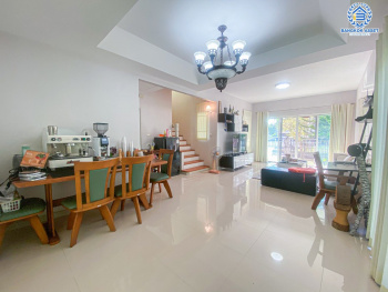 *****บ้านเดี่ยวมือสองนนทบุรี โครงการ พฤกษ์ลดา1 คลองถนน หลังมุม เนื้อที่กว้างมากถึง 64 ตร.ว. ฟังก์ชัน 3 ห้องนอน 3 ห้องน้ำ 2 ที่จอดรถ บ้านสภาพสวย พร้อมเข้าอยู่ บนทำเลแห่งการเดินทาง เชื่อมต่อถนนกาญจนาภิเษก ใกล้รถไฟฟ้าสายสีม่วง "สถานีคลองบางไผ่" และจุดขึ้นทางด่วน "กาญจนาภิเษก"