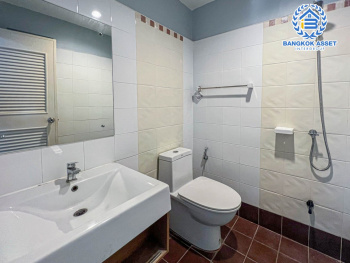 *****ทาวน์เฮ้าส์มือสองนนทบุรี โครงการ พฤกษาวิลล์19 กาญจนาภิเษก เนื้อที่เกือบ 18 ตร.ว. ฟังก์ชัน 3 ห้องนอน 2 ห้องน้ำ 1 ที่จอดรถ แถมฟรี! 3 เครื่องปรับอากาศ 1 เครื่องดูดควัน บนทำเลแห่งการเดินทาง เดินทางสะดวก เพราะเชื่อมต่อถนนกาญจนาภิเษก, ถนนนครอินทร์, ถนนราชพฤกษ์ จองด่วน!