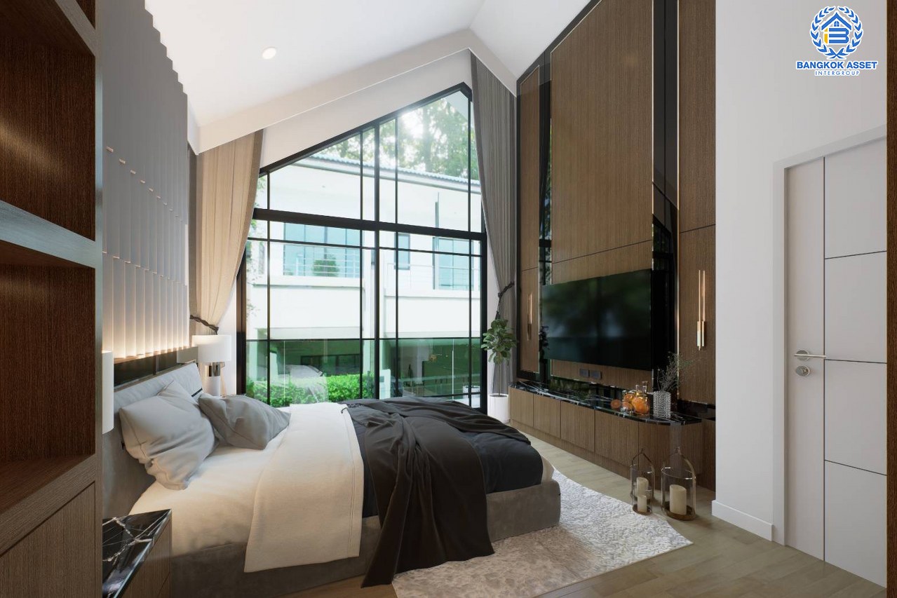 *****บ้านแฝดมือหนึ่งนนทบุรี โครงการ บ้านทรัพย์มีนา3 ปิ่นเกล้า-ศาลายา หลังมุม เนื้อที่กว้าง 38.1 ตร.ว. ฟังก์ชัน 4 ห้องนอน 3 ห้องน้ำ 2 ที่จอดรถ โครงการอยู่ระหว่างก่อสร้าง ออกแบบ และใช้วัสดุอย่างดี บนทำเลแห่งการเดินทาง เชื่อมต่อถนนกรุงนนท์-จงถนอม, ถนนกาญจนาภิเษก, ถนนนครอินทร์ จองเลย!