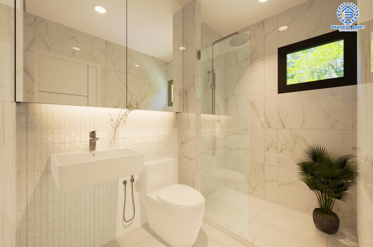 *****บ้านแฝดมือหนึ่งนนทบุรี โครงการ บ้านทรัพย์มีนา3 ปิ่นเกล้า-ศาลายา เนื้อที่กว้าง 38.6 ตร.ว. ฟังก์ชัน 4 ห้องนอน 3 ห้องน้ำ 2 ที่จอดรถ โครงการอยู่ระหว่างก่อสร้าง ออกแบบ และใช้วัสดุอย่างดี บนทำเลแห่งการเดินทาง เชื่อมต่อถนนกรุงนนท์-จงถนอม, ถนนกาญจนาภิเษก, ถนนนครอินทร์ จองเลย!