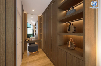 *****บ้านแฝดมือหนึ่งนนทบุรี โครงการ บ้านทรัพย์มีนา3 ปิ่นเกล้า-ศาลายา เนื้อที่กว้าง 38.6 ตร.ว. ฟังก์ชัน 4 ห้องนอน 3 ห้องน้ำ 2 ที่จอดรถ โครงการอยู่ระหว่างก่อสร้าง ออกแบบ และใช้วัสดุอย่างดี บนทำเลแห่งการเดินทาง เชื่อมต่อถนนกรุงนนท์-จงถนอม, ถนนกาญจนาภิเษก, ถนนนครอินทร์ จองเลย!