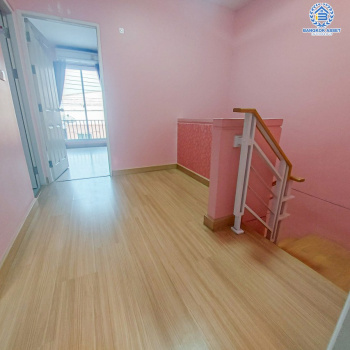 *****ทาวน์เฮ้าส์มือสองนนทบุรี โครงการ พลีโน่ รัตนาธิเบศร์-ชัยพฤกษ์ เนื้อที่ 20.6 ตร.ว. ฟังก์ชัน 3 ห้องนอน 2 ห้องน้ำ 2 ที่จอดรถ บ้านสภาพพร้อมเข้าอยู่ ไม่เคยเข้าอยู่ บนทำเลเชื่อมต่อ ถ.ชัยพฤกษ์, ถ.บางกรวย-ไทรน้อย, ถ.ราชพฤกษ์ ใกล้รถไฟฟ้าสายสีม่วง "สถานีบางพลู" และทางด่วน "ศรีรัช" ในราคาสุดคุ้ม!