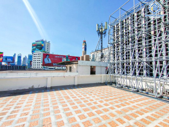 *****อพาร์ทเมนต์มือสอง ซอยรัชฏภัณฑ์ ดินแดง ทำเลดีเยี่ยม เหมาะสำหรับการลงทุนใจกลางเมือง เนื้อที่ 89 ตร.ว. ฟังก์ชัน 42 ห้องนอน 44 ห้องน้ำ มีให้เช่าป้ายโฆษณา เชื่อมต่อถนนจตุรทิศ ถนนดินแดง ถนนราชปรารภ ใกล้รถไฟฟ้าสายสีเขียว "สถานีอนุเสาวรีย์ชัยสมรภูมิ" และจุดขึ้นทางด่วน "ศรีรัช"