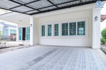 *****บ้านเดี่ยวมือสองนนทบุรี โครงการ เพอร์เฟคเพลส พระราม5-ราชพฤกษ์ เนื้อที่กว้างถึง 60.7 ตร.ว. ฟังก์ชัน 4 ห้องนอน 3 ห้องน้ำ 2 ที่จอดรถ บ้านต่อเติมครบพร้อมเข้าอยู่ บนทำเลติดถนนนครอินทร์ ใกล้ห้างสรรพสินค้าเซ็นทรัล เวสต์วิลล์ ทางด่วน "ศรีรัช" จองเลย!