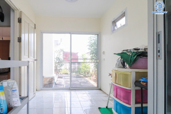 *****บ้านเดี่ยวมือสองนนทบุรี โครงการ เพอร์เฟคเพลส พระราม5-ราชพฤกษ์ เนื้อที่กว้างถึง 60.7 ตร.ว. ฟังก์ชัน 4 ห้องนอน 3 ห้องน้ำ 2 ที่จอดรถ บ้านต่อเติมครบพร้อมเข้าอยู่ บนทำเลติดถนนนครอินทร์ ใกล้ห้างสรรพสินค้าเซ็นทรัล เวสต์วิลล์ ทางด่วน "ศรีรัช" จองเลย!