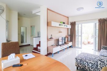 *****บ้านเดี่ยวมือสองนนทบุรี โครงการ เพอร์เฟคเพลส พระราม5-ราชพฤกษ์ เนื้อที่กว้างถึง 60.7 ตร.ว. ฟังก์ชัน 4 ห้องนอน 3 ห้องน้ำ 2 ที่จอดรถ บ้านต่อเติมครบพร้อมเข้าอยู่ บนทำเลติดถนนนครอินทร์ ใกล้ห้างสรรพสินค้าเซ็นทรัล เวสต์วิลล์ ทางด่วน "ศรีรัช" จองเลย!