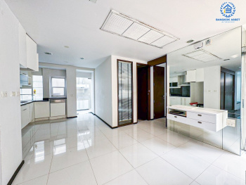 *****บ้านเดี่ยวมือสองนนทบุรี โครงการ โนเบิล ทารา งามวงศ์วาน เนื้อที่กว้างขวางถึง 88.1 ตร.ว. ฟังก์ชัน 4 ห้องนอน 4 ห้องน้ำ 2 ที่จอดรถ บ้านพื้นที่กว้างขวาง แถมฟรี! 5 เครื่องปรับอากาศ, 4 เครื่องทำน้ำอุ่น ฯลฯ บนทำเลใจกลางเมือง ใกล้รถไฟฟ้าสายสีม่วง "สถานีบางกระสอ" และทางด่วน "ศรีรัช"